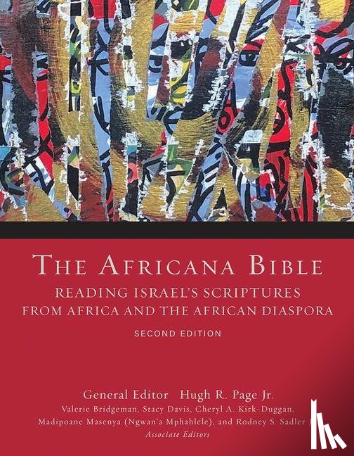  - The Africana Bible, Second Edition