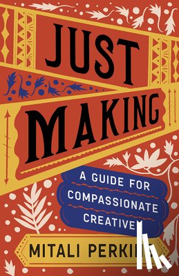 Perkins, Mitali - Just Making