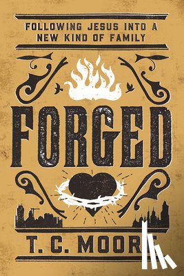 Moore, T.C. - Forged