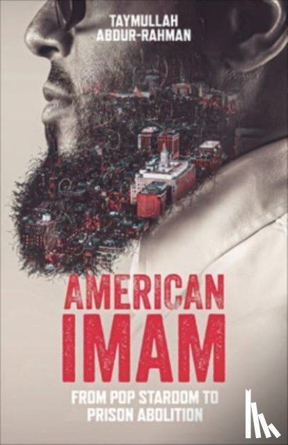 Abdur-Rahman, Taymullah - American Imam