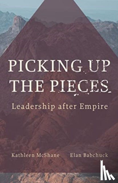 McShane, Kathleen, Babchuck, Elan - Picking Up the Pieces