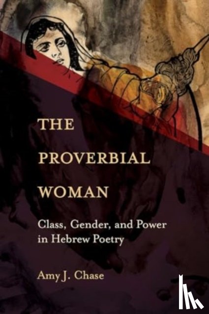 Chase, Amy J. - The Proverbial Woman