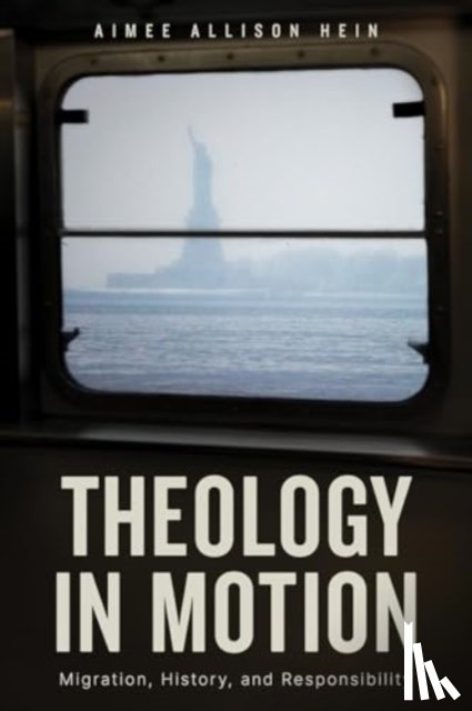 Hein, Aimee Allison - Theology in Motion