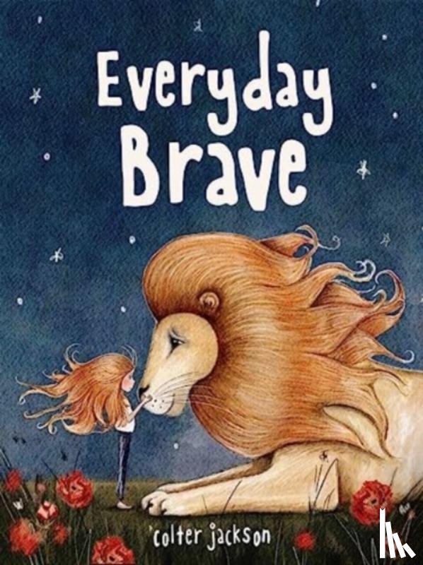 Jackson, Colter - Everyday Brave