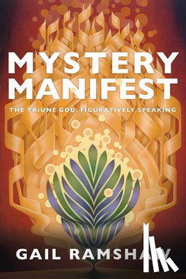 Ramshaw, Gail - Mystery Manifest