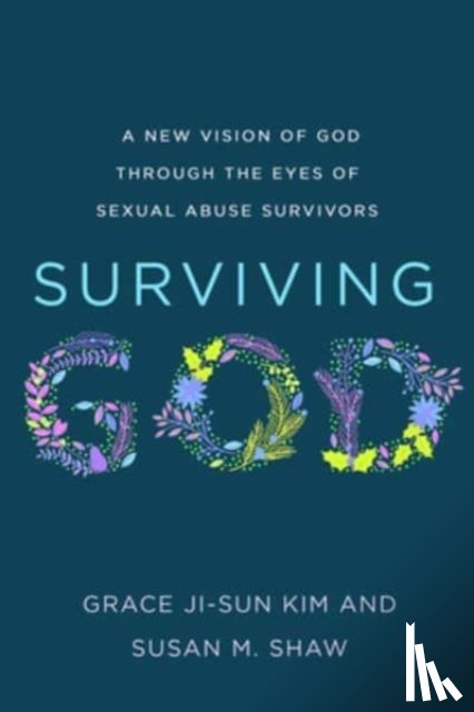 Kim, Grace Ji-Sun - Surviving God