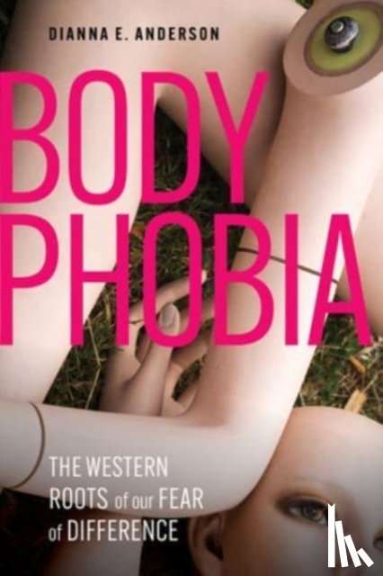 Anderson, Dex E. - Body Phobia