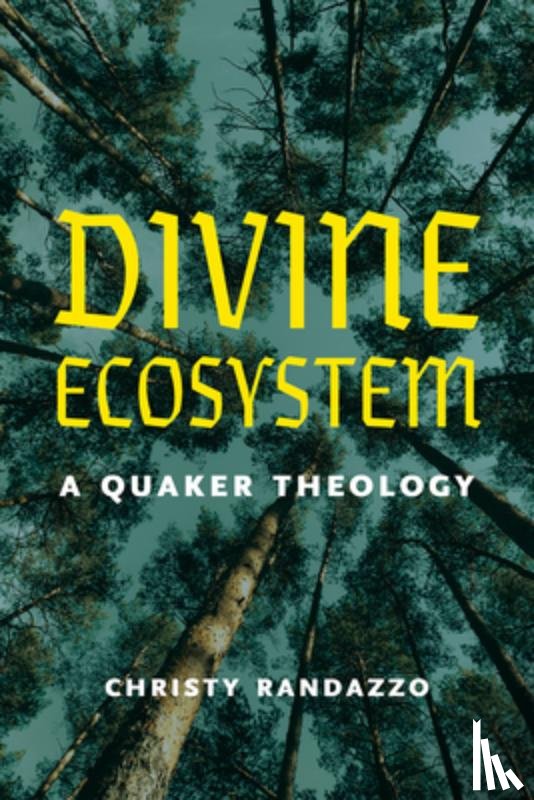 Randazzo, Christy - Divine Ecosystem