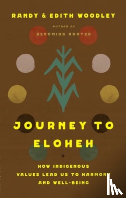 Woodley, Randy, Woodley, Edith - Journey to Eloheh