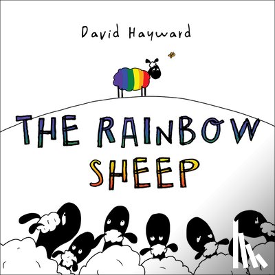  - The Rainbow Sheep