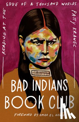 Krawec, Patty - Bad Indians Book Club