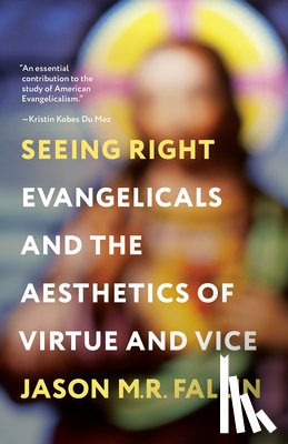 Fallin, Jason M. R. - Seeing Right