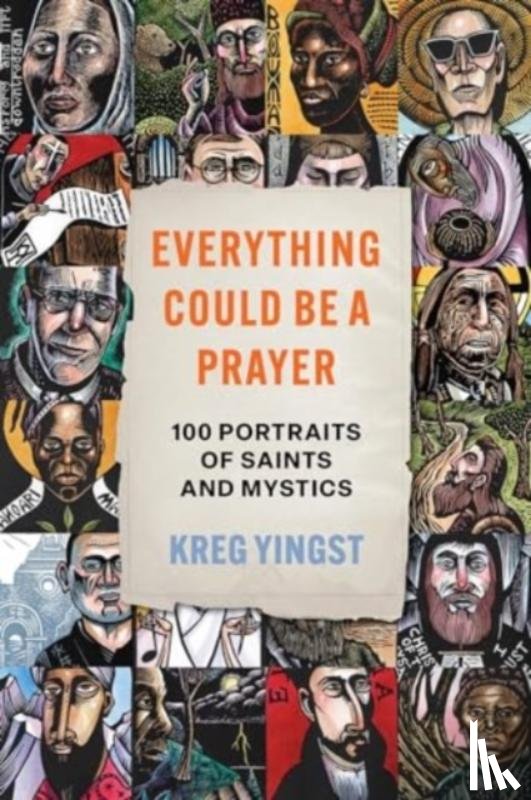Yingst, Kreg - Everything Could Be a Prayer