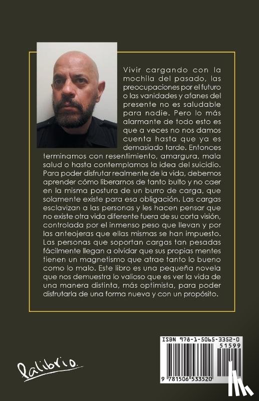 Dorado, Hiram - Exceso De Equipaje