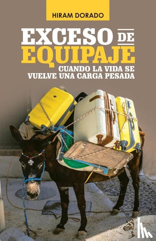 Dorado, Hiram - Exceso De Equipaje