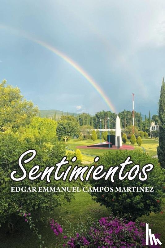 Martinez, Edgar Emmanuel Campos - Sentimientos