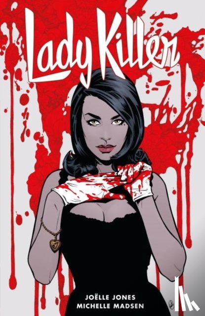 Jones, Joelle - Lady Killer 2