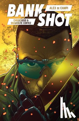 de Campi, Alex - Bankshot