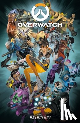 Entertainment, Blizzard - Overwatch: Anthology