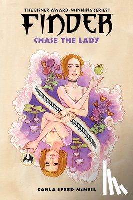 McNeil, Carla Speed - Finder: Chase the Lady