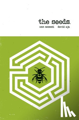 Nocenti, Ann - The Seeds