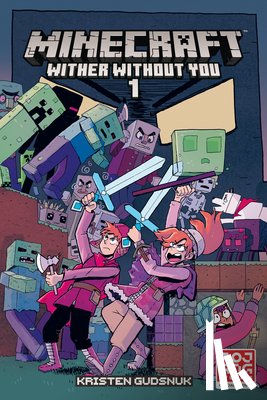 Gudsnuk, Kristen - Minecraft: Wither Without You