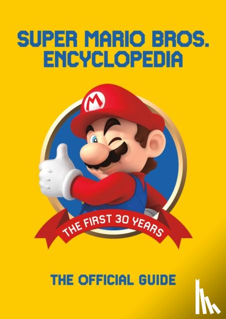  - Super Mario Encyclopedia