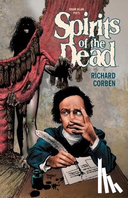Poe, Edgar Allan - Edgar Allen Poe's Spirits Of The Dead 2nd Edition
