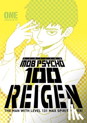 ONE - Mob Psycho 100: Reigen