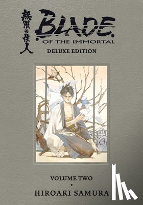 Samura, Hiroaki - Blade of the Immortal Deluxe Volume 2