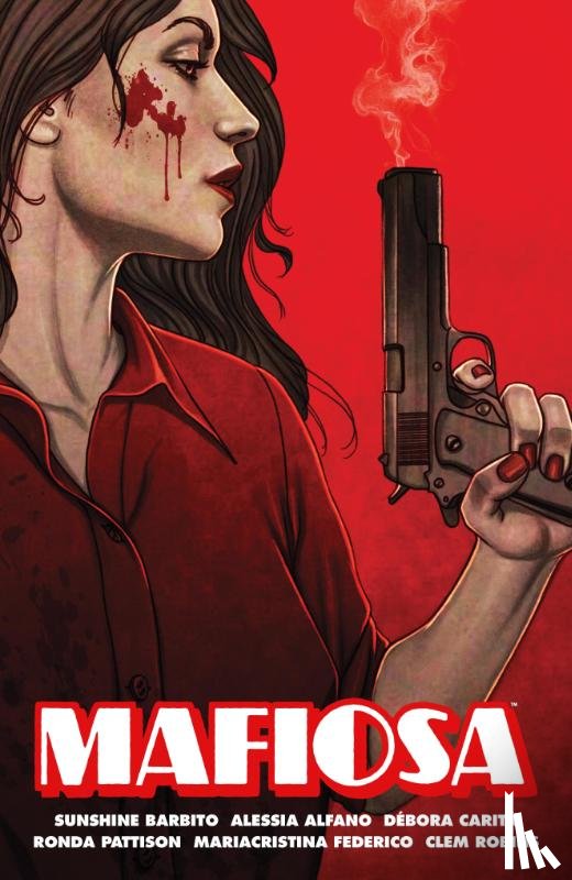 Barbito, Sunshine - Mafiosa