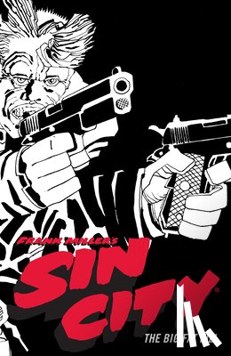 Miller, Frank - Frank Miller's Sin City Volume 3