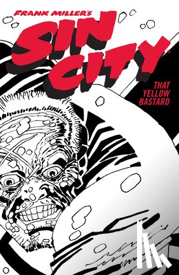 Miller, Frank - Frank Miller's Sin City Volume 4