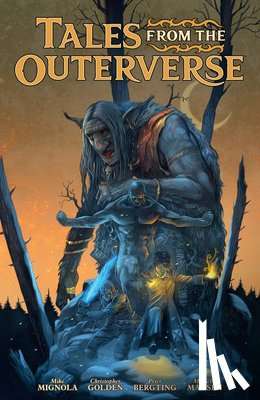 Mignola, Mike - Tales from the Outerverse