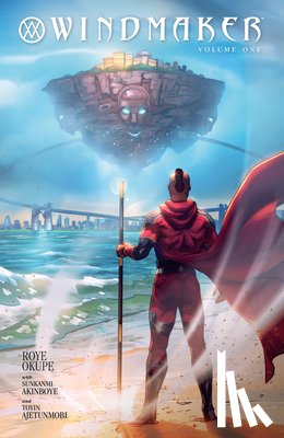 Okupe, Roye, Akinboye, Sunkanmi, Ajetunmobi, Toyin - WindMaker Volume 1