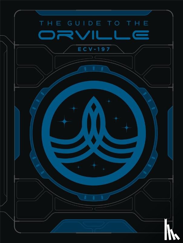 Bormanis, Andre - The Guide to The Orville