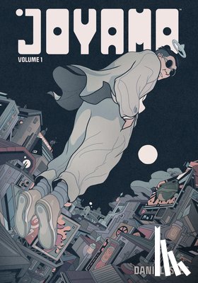 Isles, Daniel - Joyama Volume 1