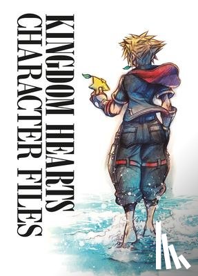 Enix, Square - Kingdom Hearts Character Files