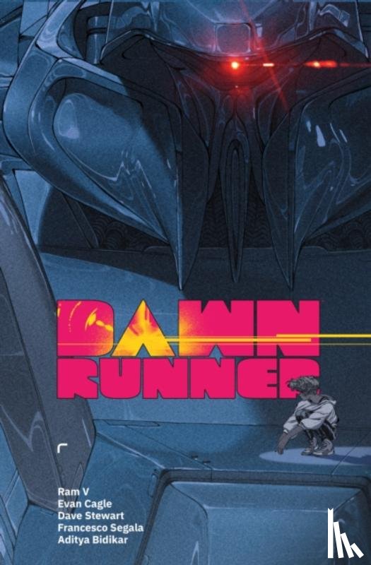 V, Ram, Cagle, Evan, Stewart, David - Dawnrunner