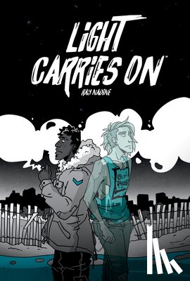 Nadine, Ray - Light Carries On