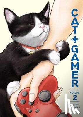 Nadatani, Wataru - Cat + Gamer Volume 2