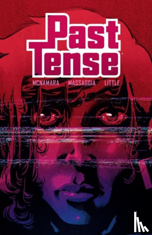McNamara, Jason, Massaggia, Alberto - Past Tense