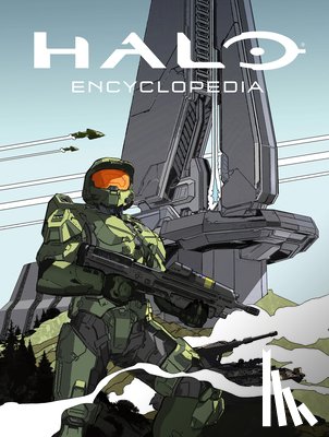 Microsoft - Halo Encyclopedia