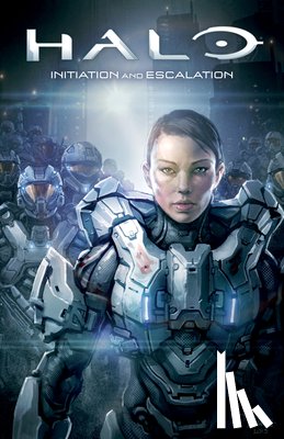 Reed, Brian, Schlerf, Christopher, Boudreau, Duffy - Halo: Initiation and Escalation