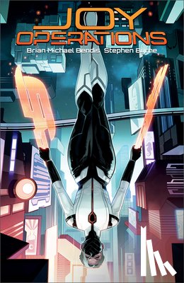 Bendis, Brian Michael - Joy Operations