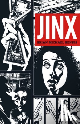 Bendis, Brian Michael - Jinx