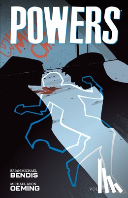 Bendis, Brian Michael - Powers Volume 1