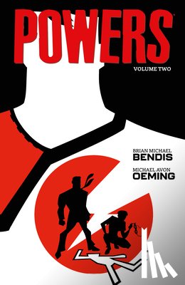 Bendis, Brian Michael - Powers Volume 2
