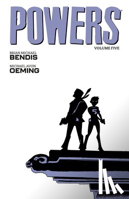 Bendis, Brian Michael - Powers Volume 5