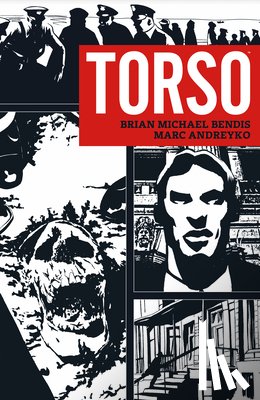 Michael Bendis, Brian, Andreyko, Marc - Torso